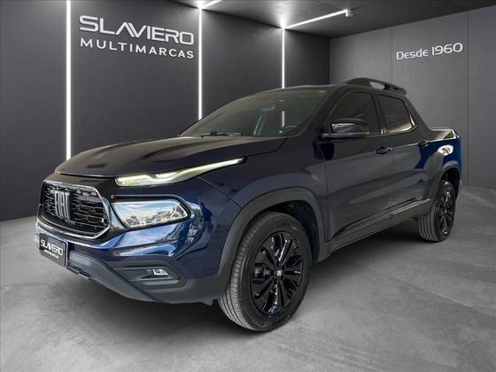 FIAT TORO 2.0 16V TURBO DIESEL VOLCANO 4WD AT9
